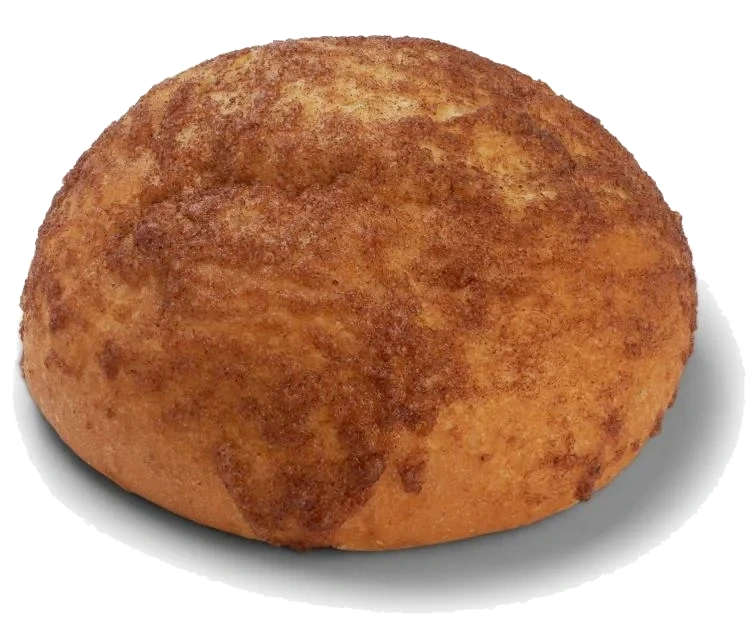 Kanelbolle stykk
