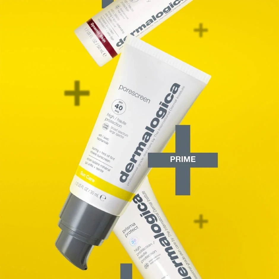 Dermalogica PoreScreen