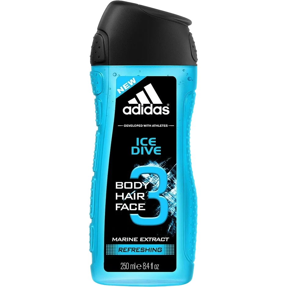 Adidas Ice Dive For Him