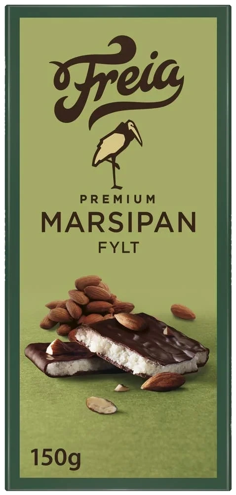 Premium marsipan  150g