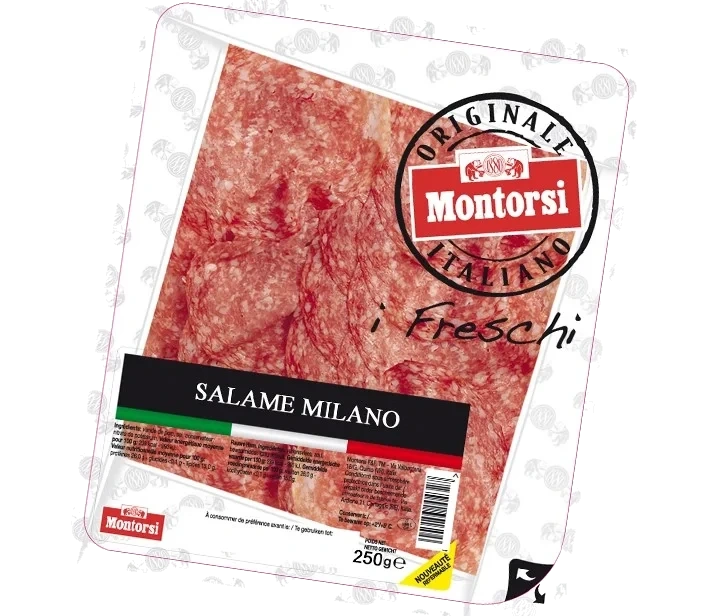 Salame Milano