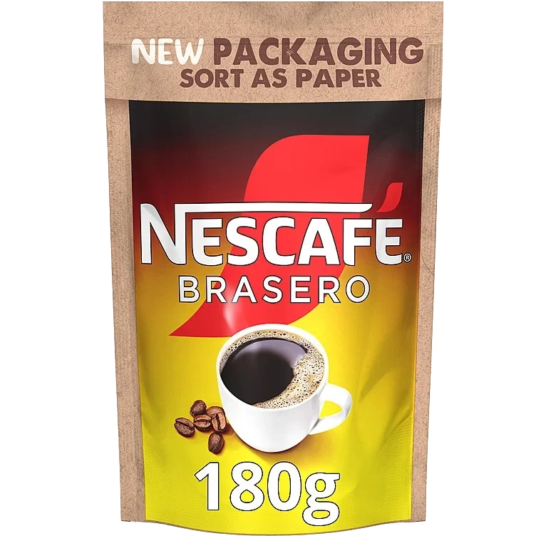 Brasero refill   180g