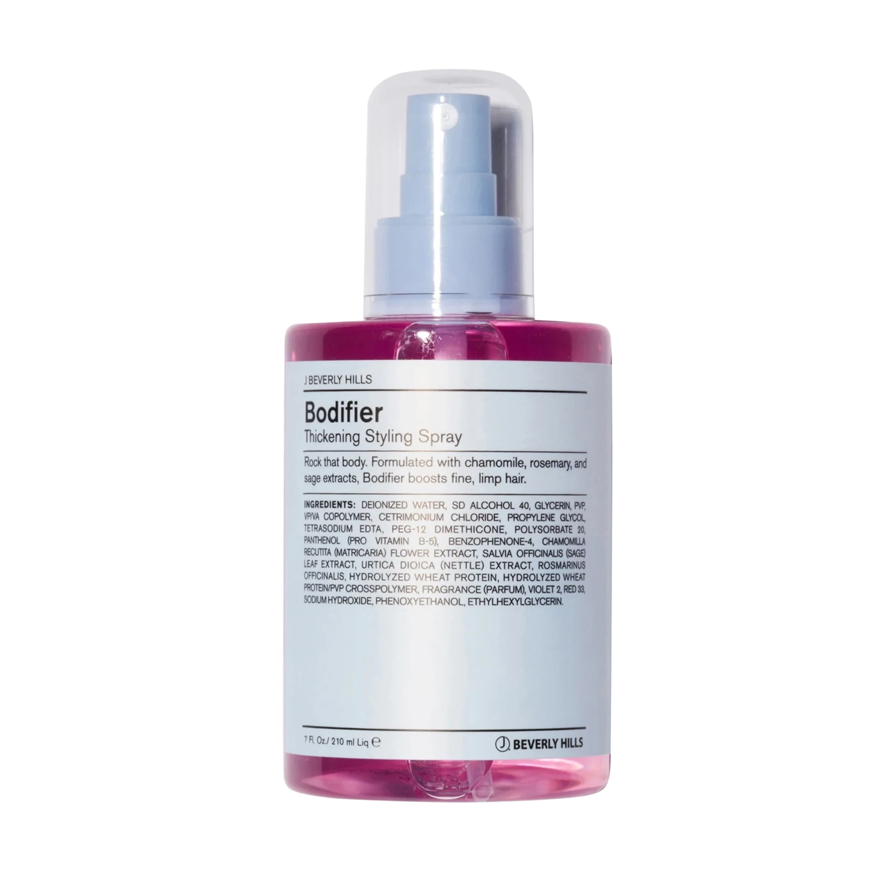 J Beverly Hills Bodifier 210 ml