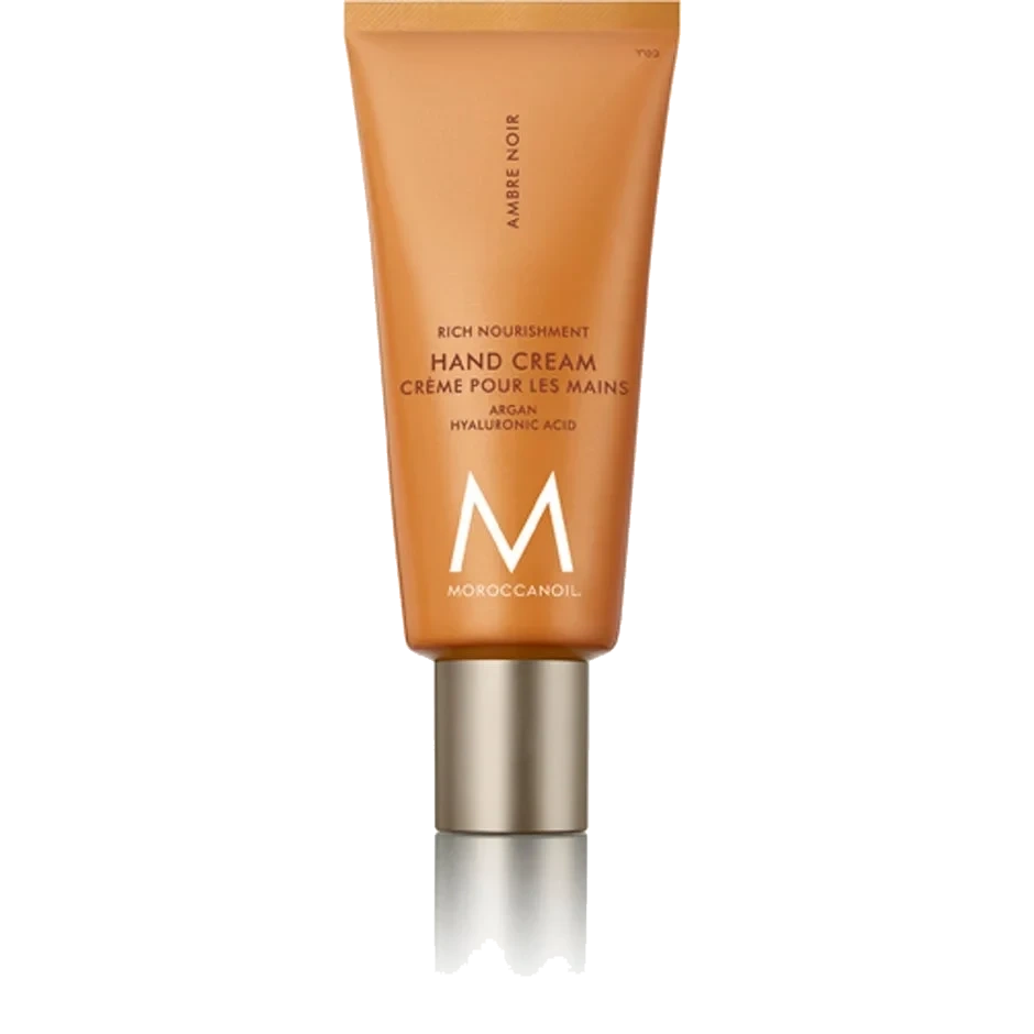 Moroccanoil Hand Cream Ambre Noir