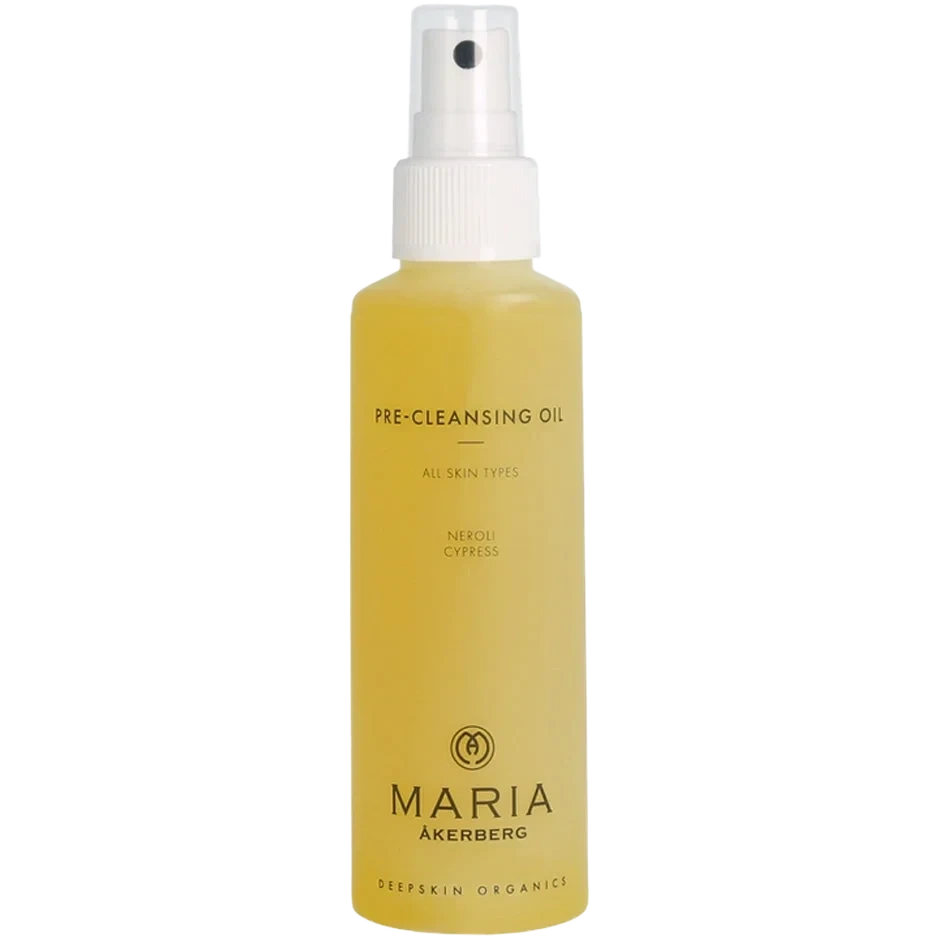 Maria Åkerberg Precleansing Oil Gentle