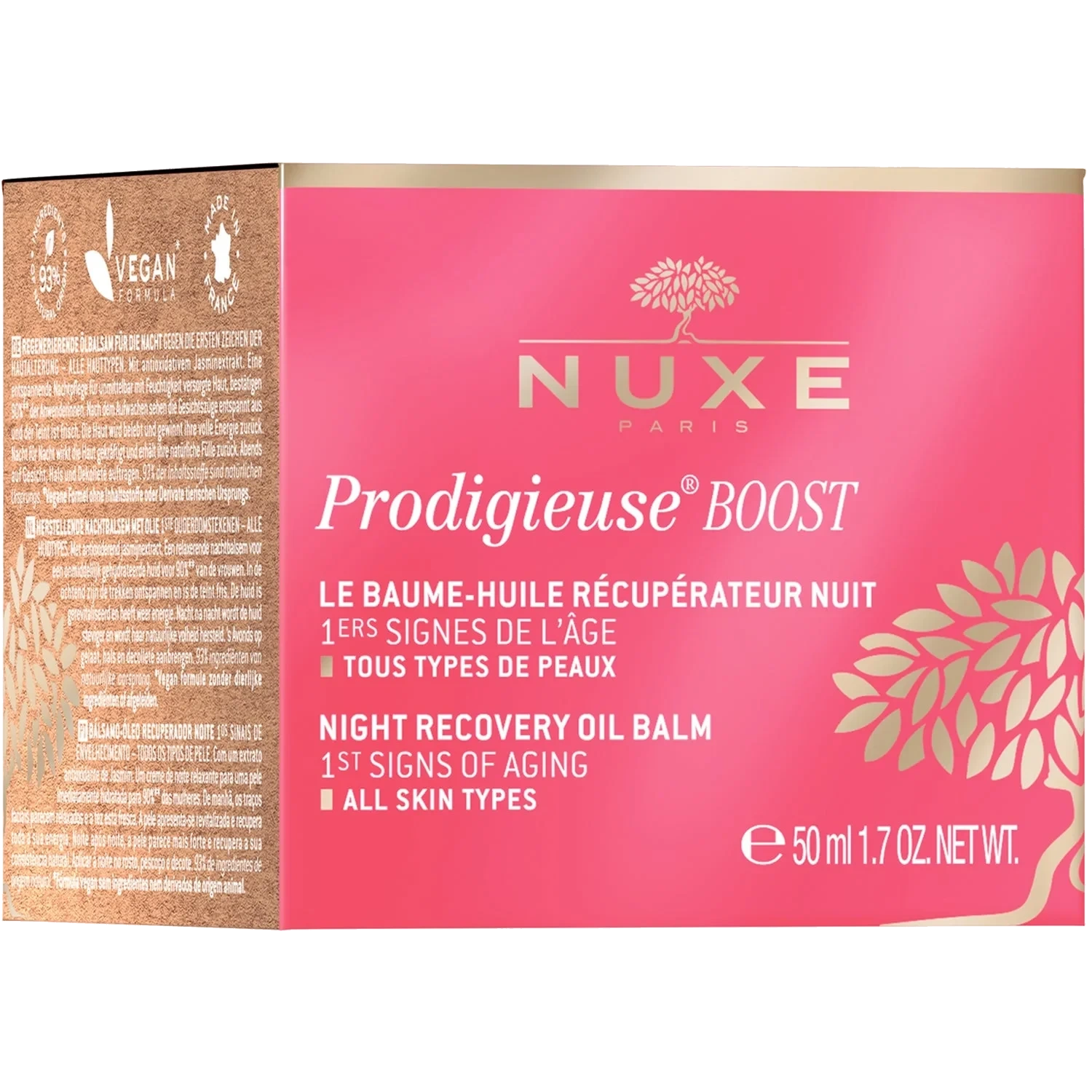 Nuxe Créme Prodigieuse Boost