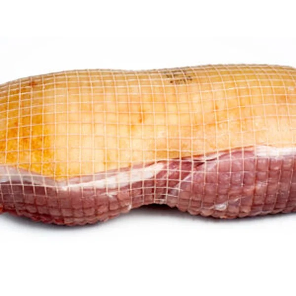 Strøm Larsen Skinkestek Med Ben Frys Kg