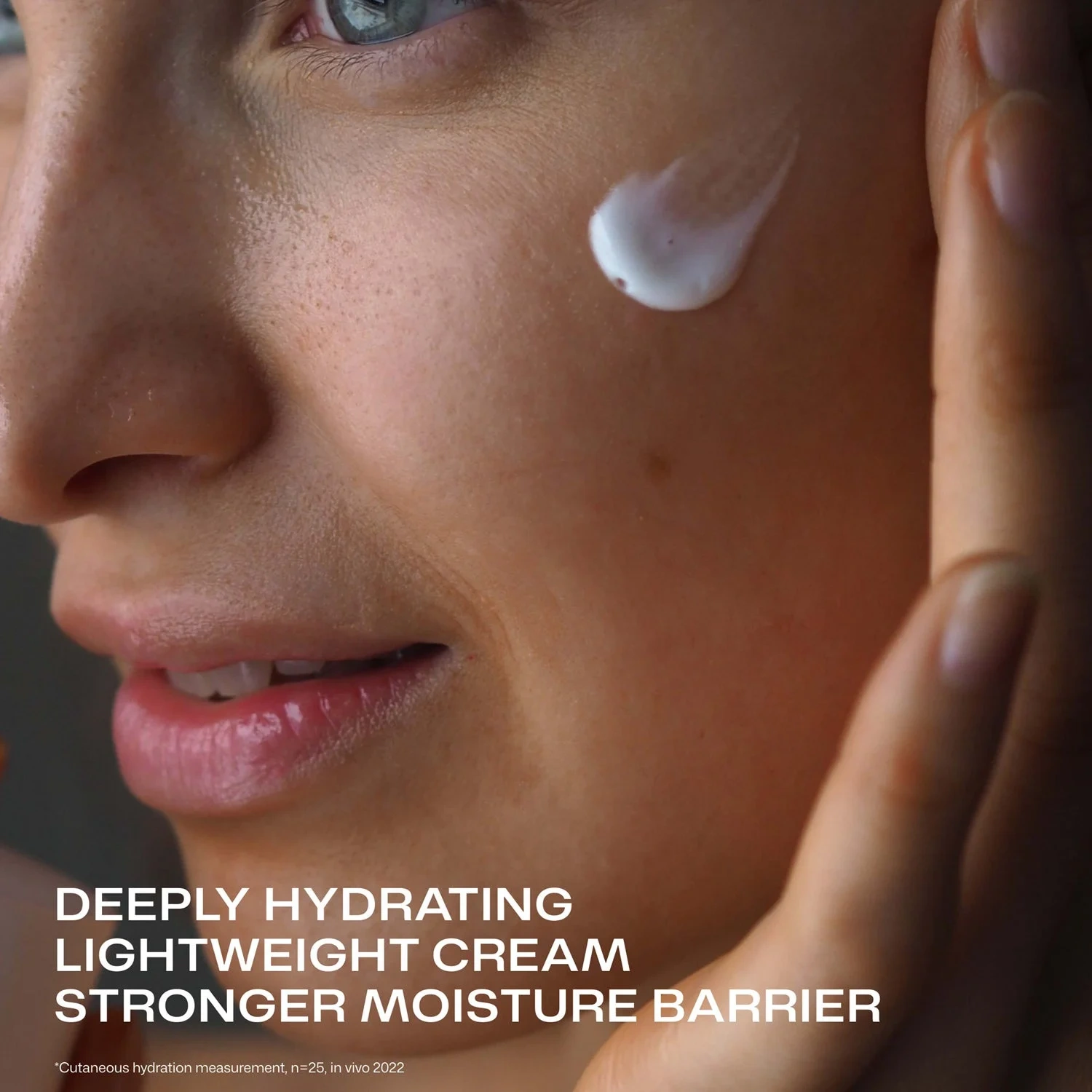 Lumene Nordic Hydra Intense Hydration Moisturizer