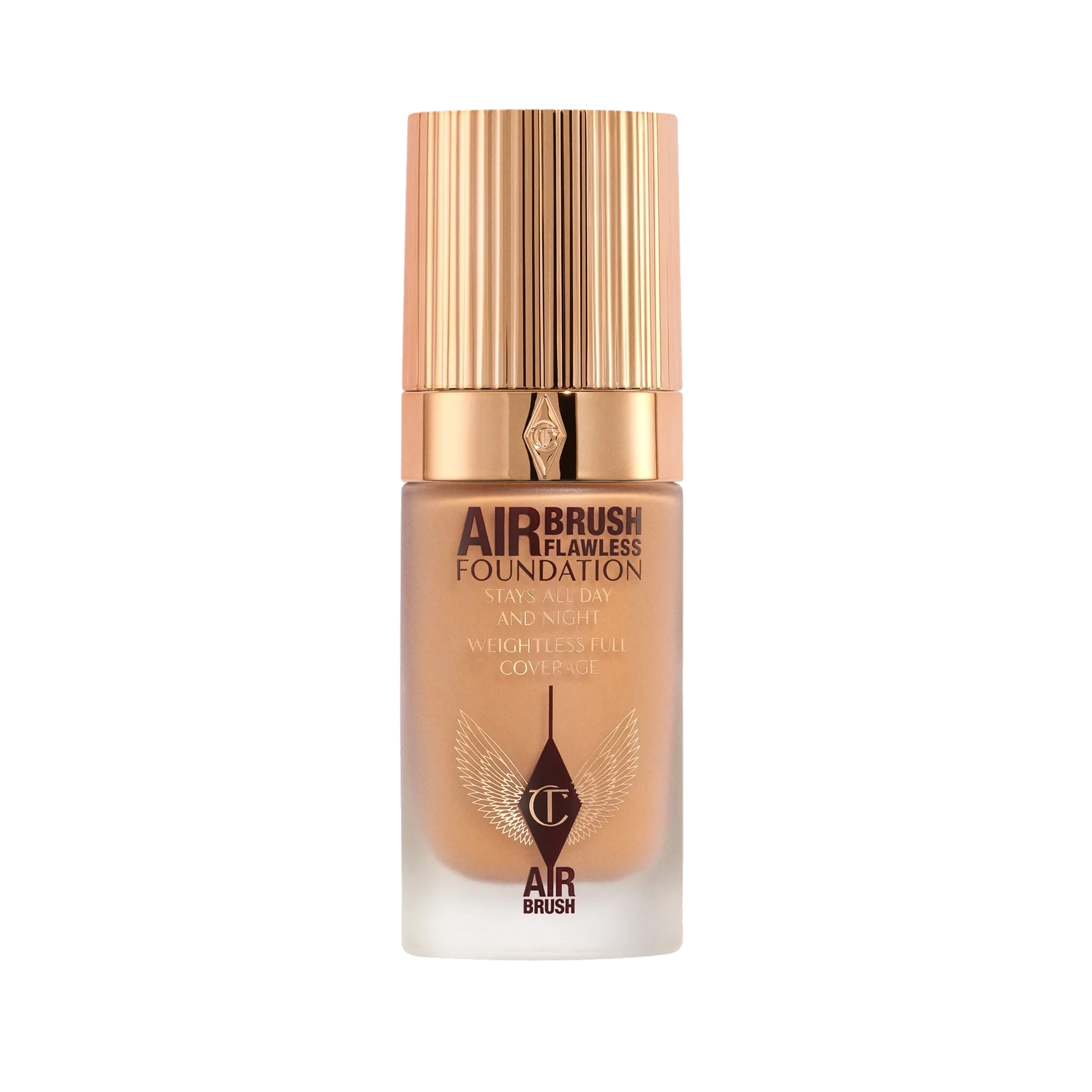 Charlotte Tilbury Airbrush Flawless Foundation 9 Cool