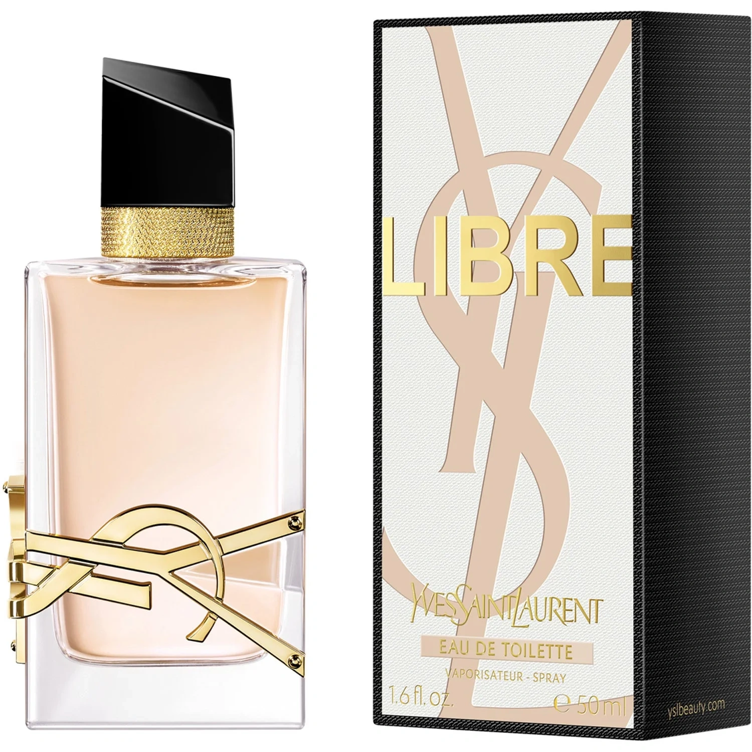 Yves Saint Laurent Libre
