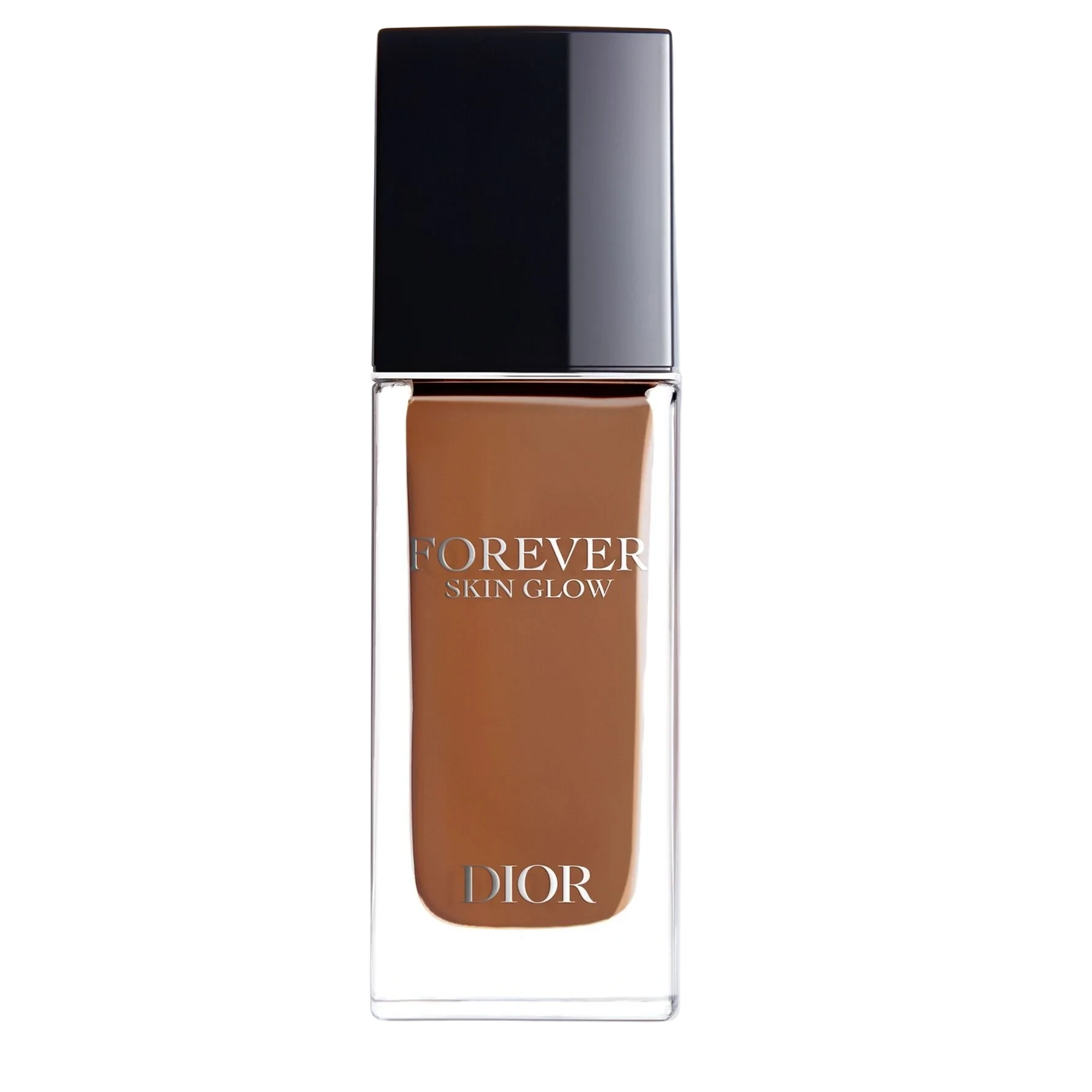 DIOR Forever Skin Glow 24h Hydrating Radiant Foundation 6,5N Neutral