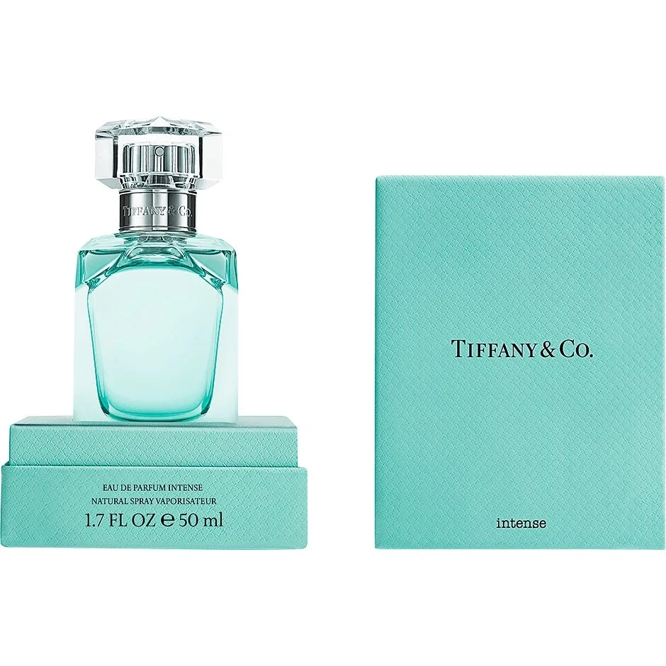 TIFFANY & Co Tiffany Intense