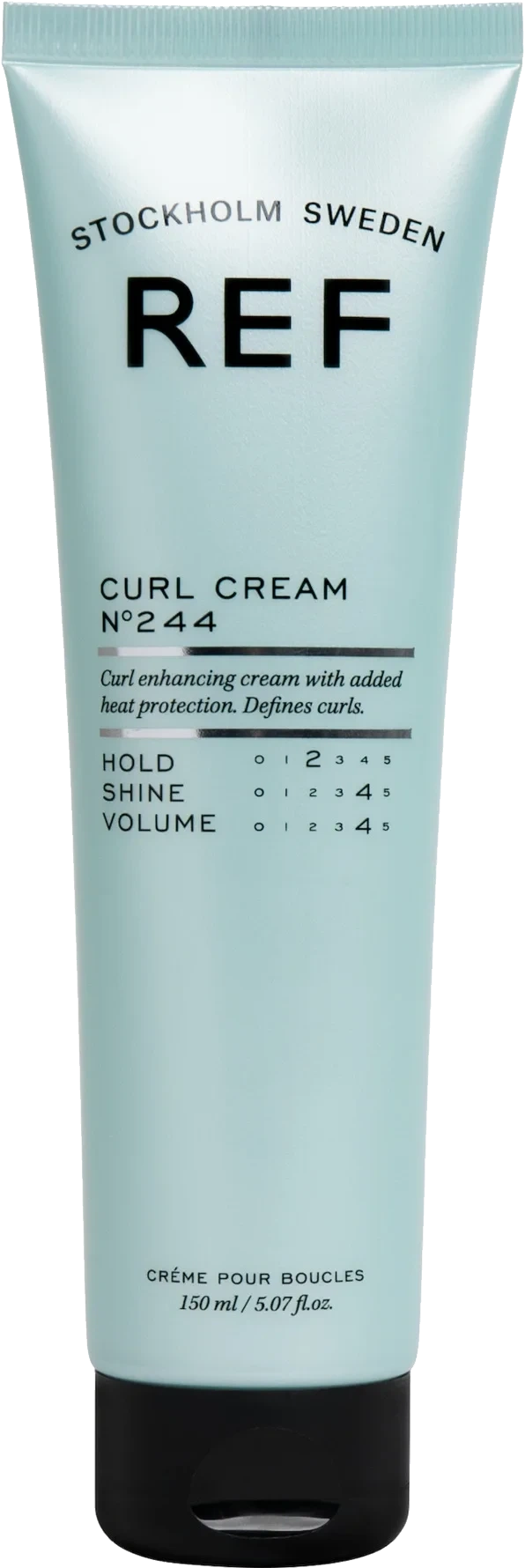 REF Stockholm Curl Cream 150 ml