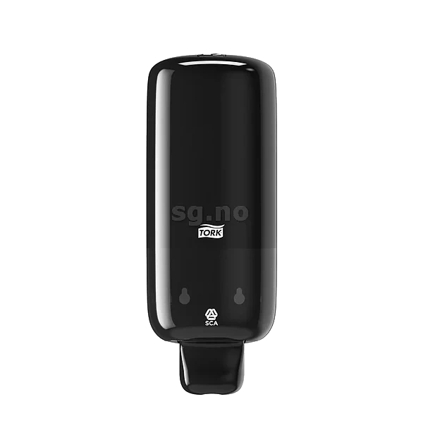 Skumsåpe Sort S4 Dispenser Tork