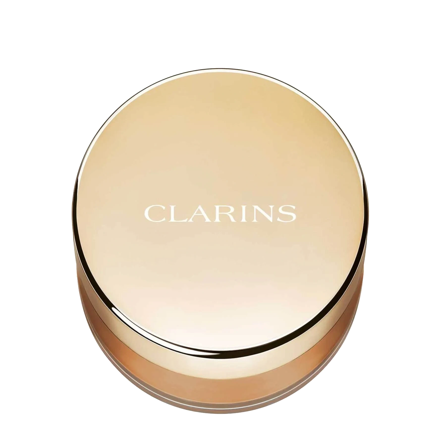 Clarins Ever Matte Loose Powder 03 Universal Deep