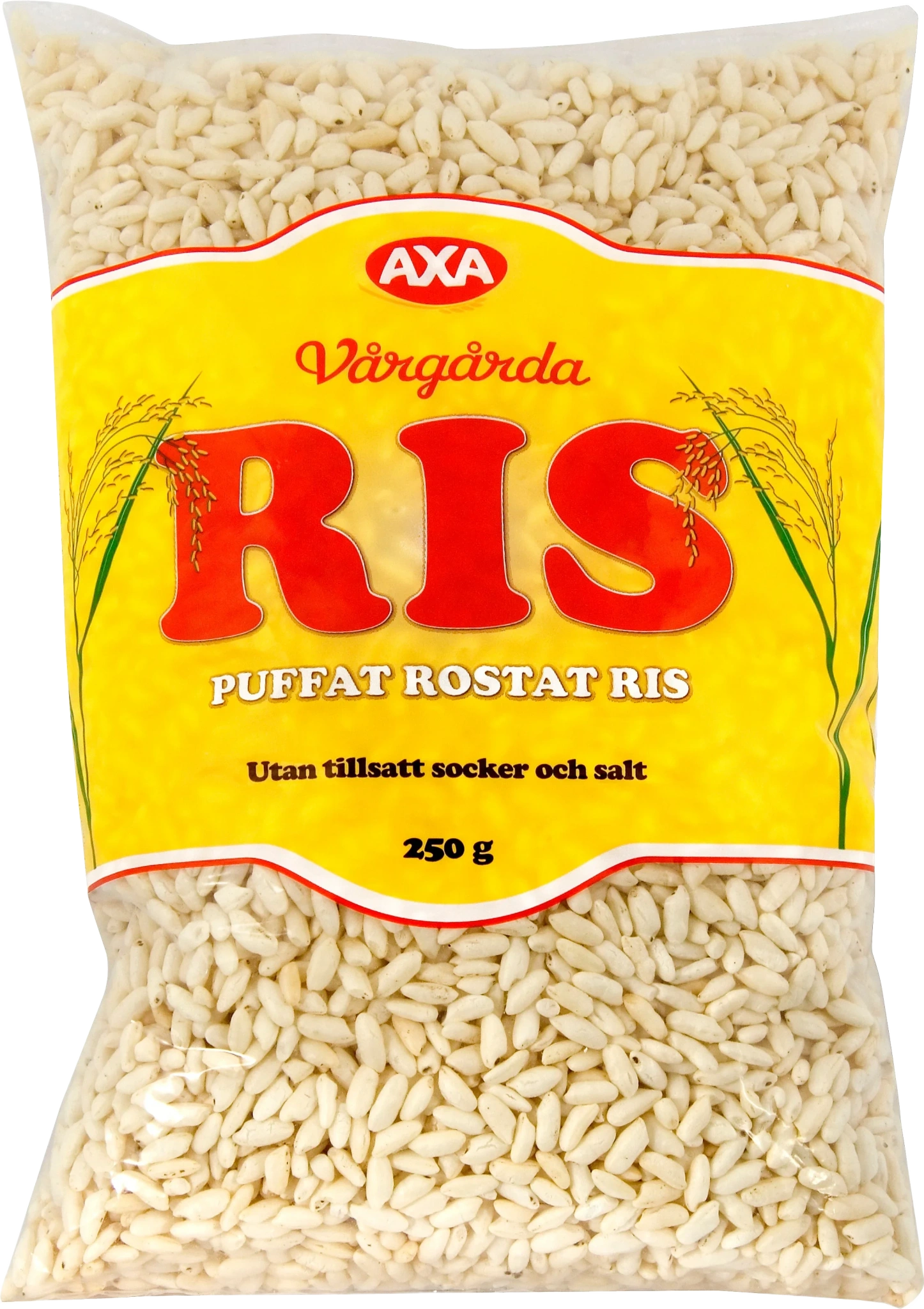 Vårgårda ris