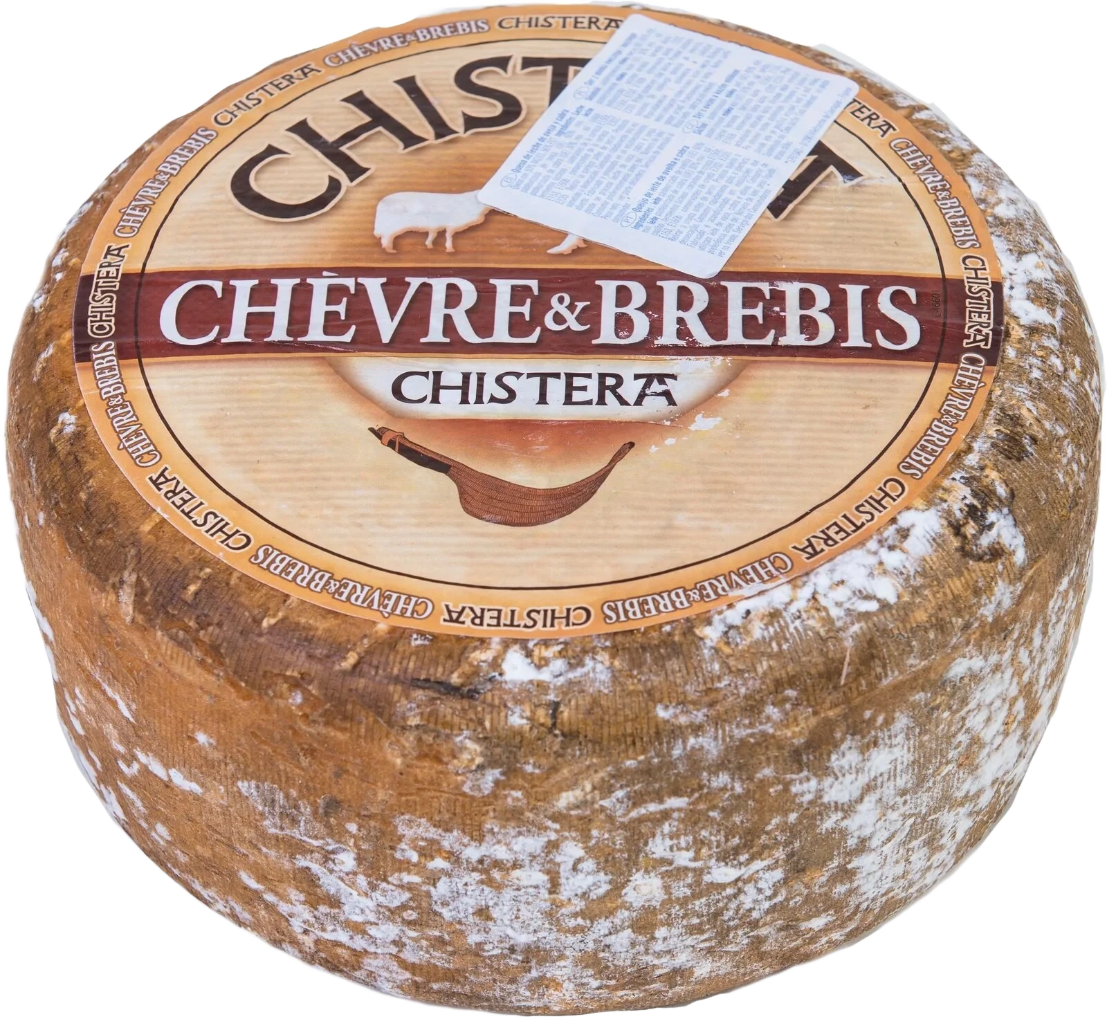 Tomme 32% getost