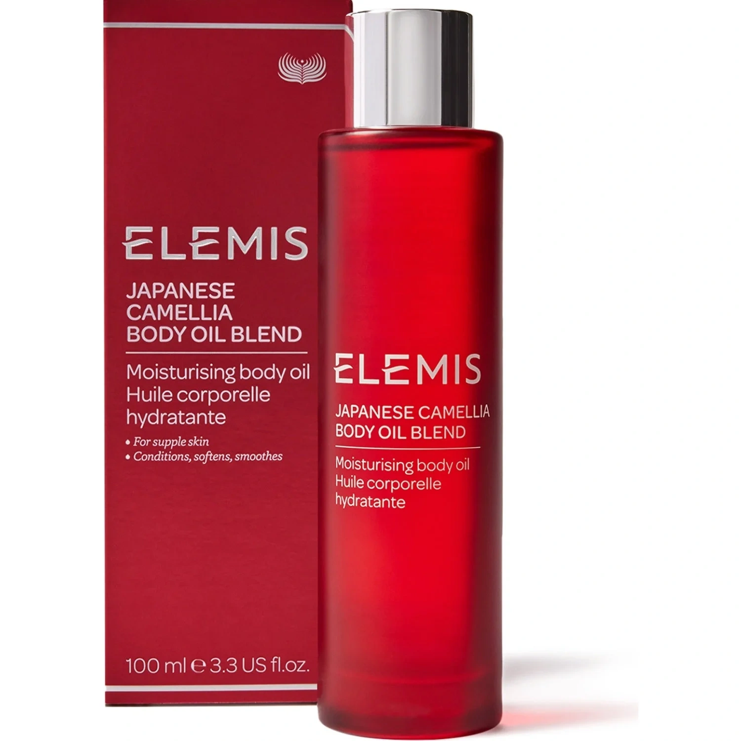 Elemis Japanese Camellia Oil Blend