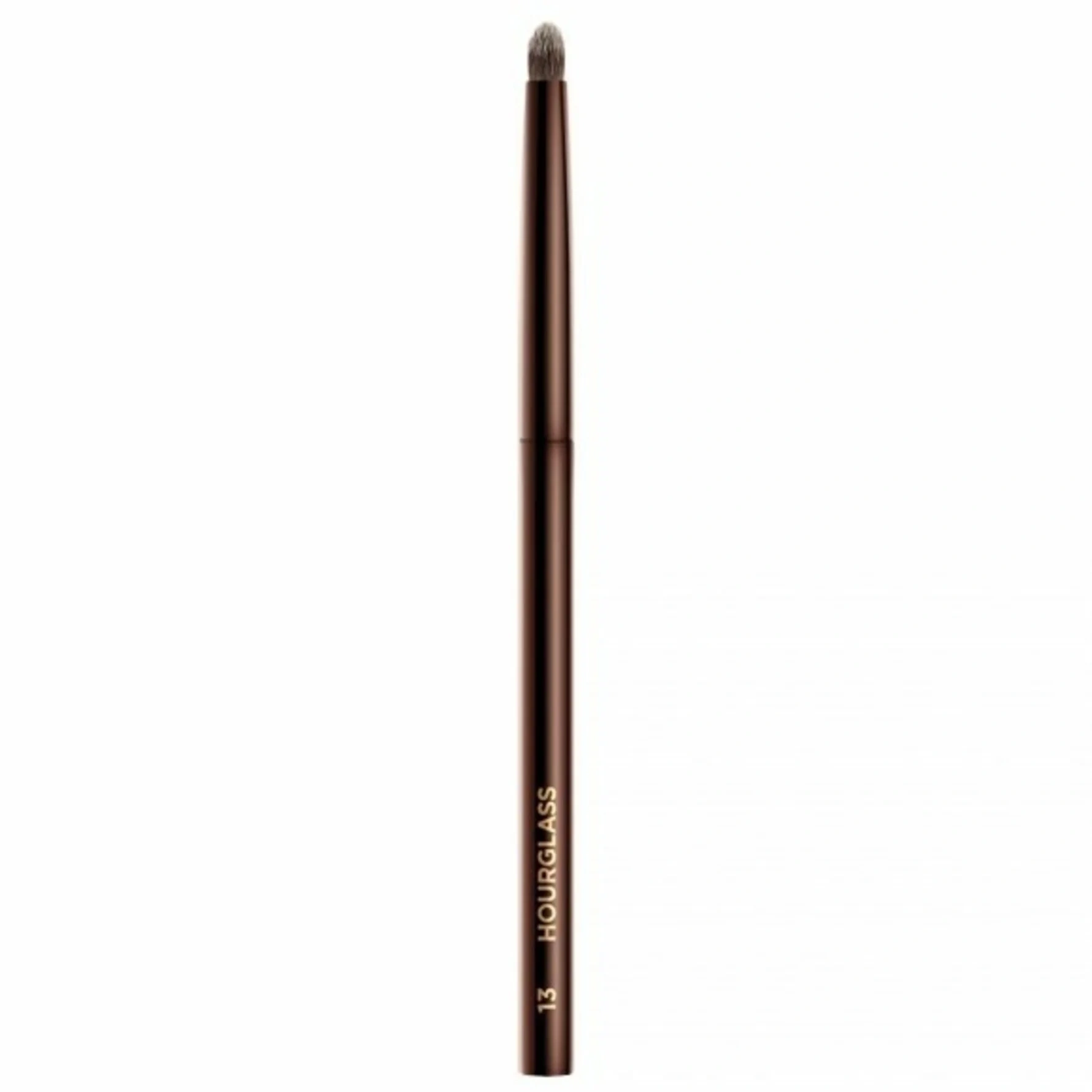 Hourglass Brush No 13 - Precision Smudge