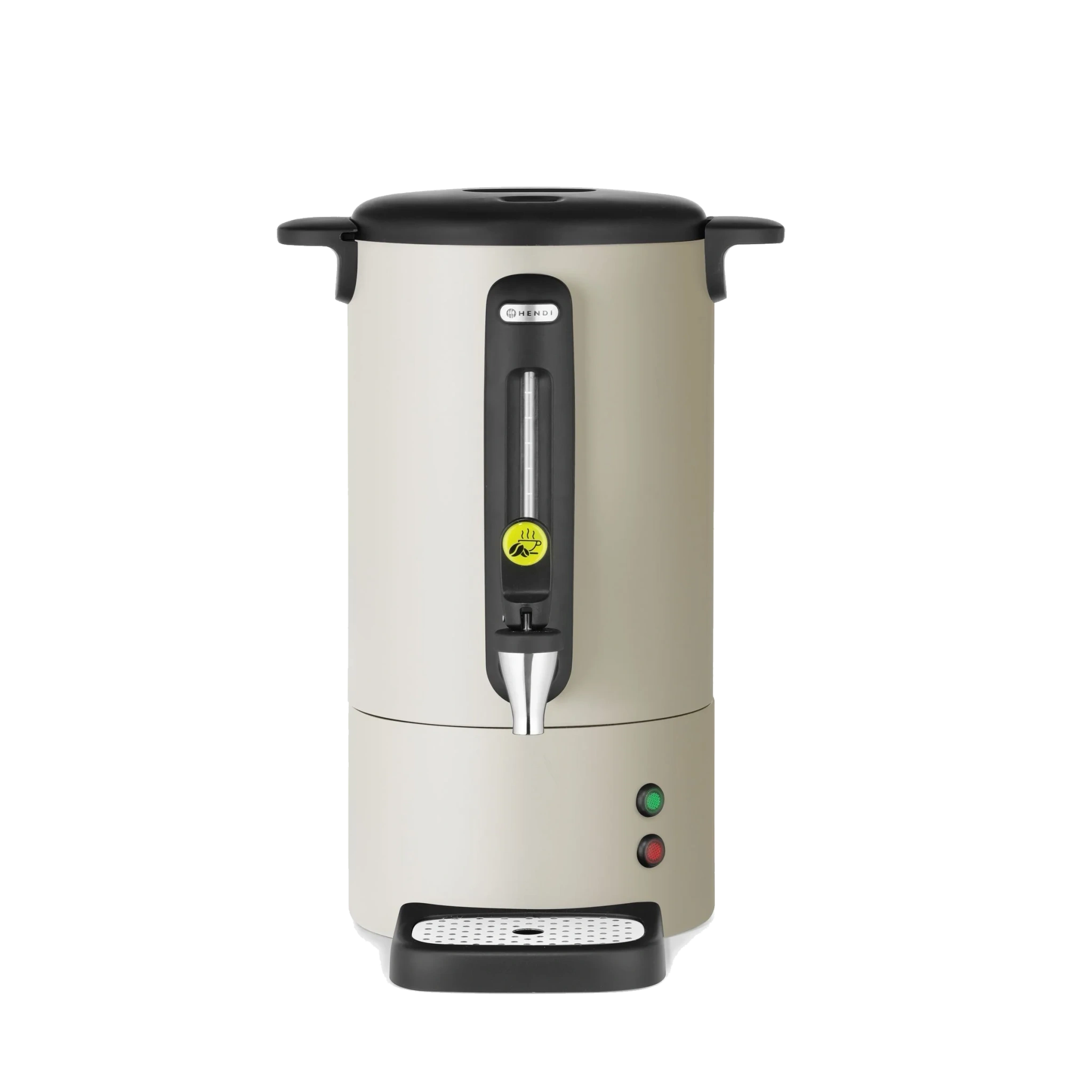 Percolator – design av Bronwasser