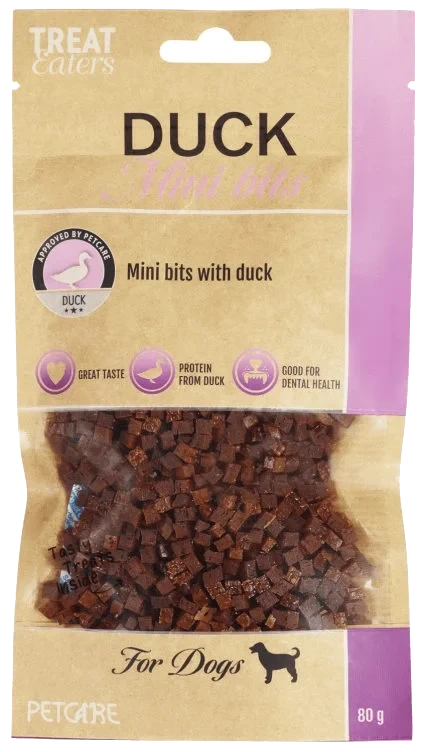 Hundesnacks And 80g Treateaters