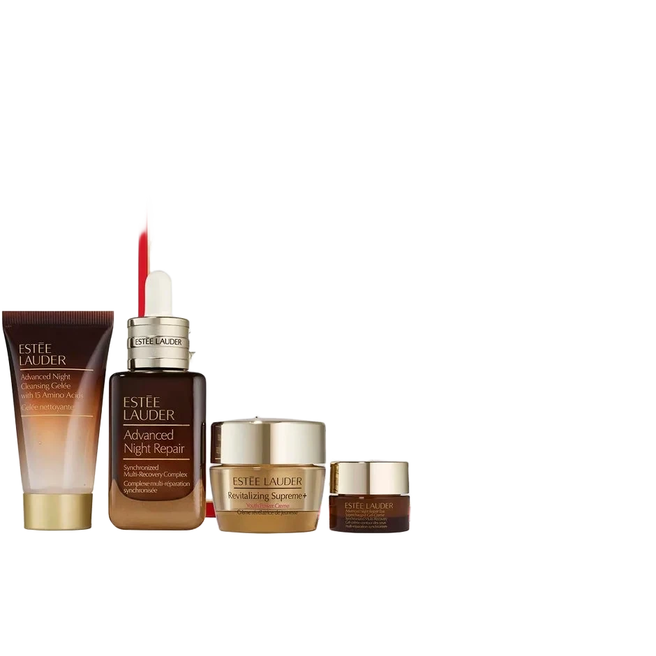 Estée Lauder Advanced Night Repair Skincare Set