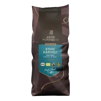 Ethic Harvest, hela bönor