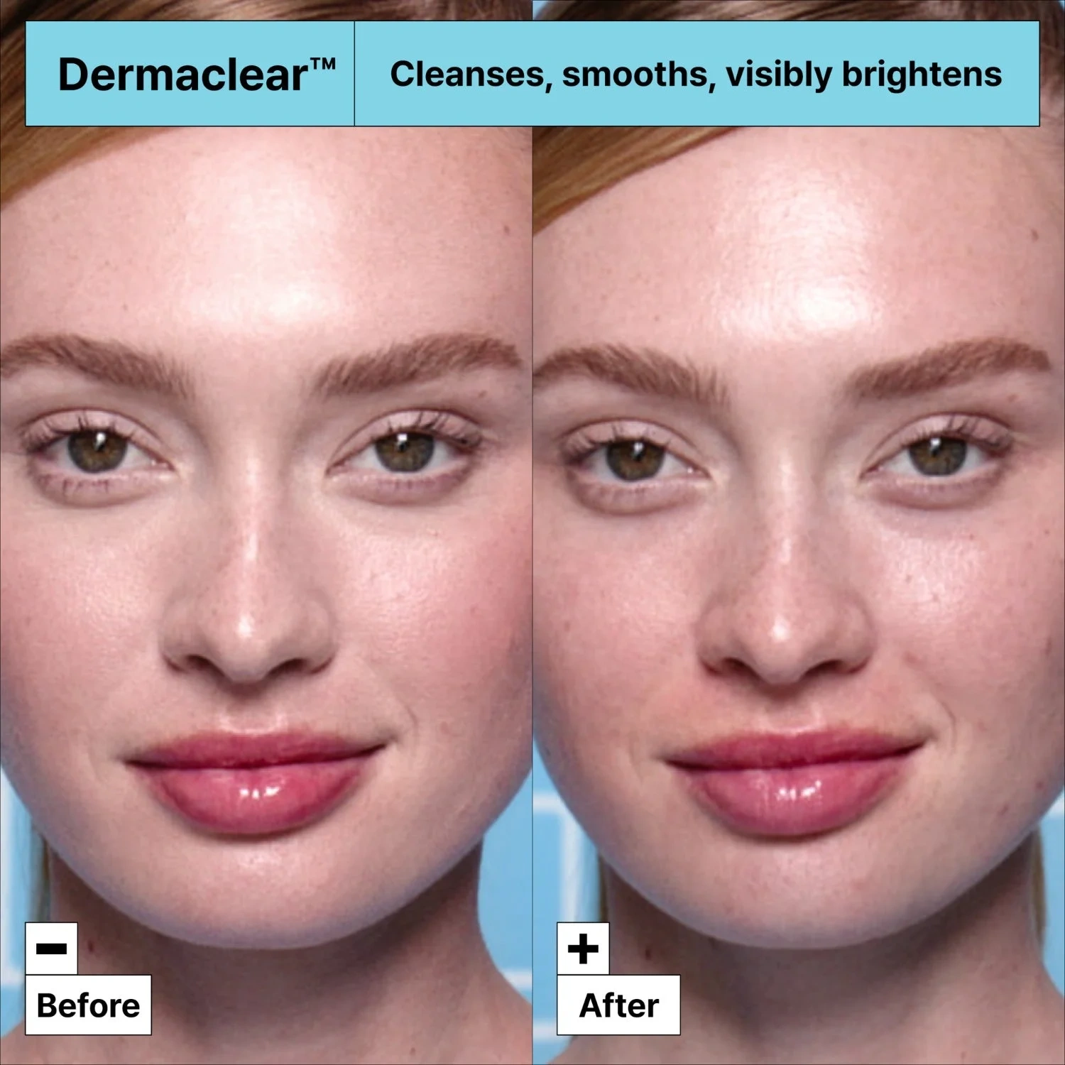 Dr.Jart+ Dermaclear Daily Exfoliating Cleanser