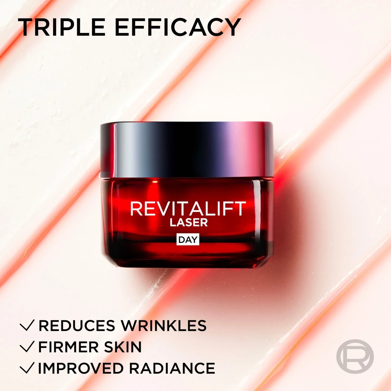 L'Oréal Paris Revitalift Laser Day Cream 50 ml