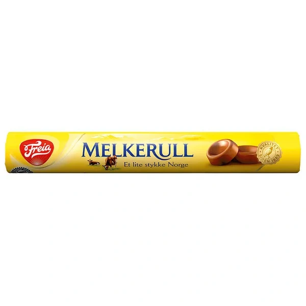 Melkerull 74g Freia