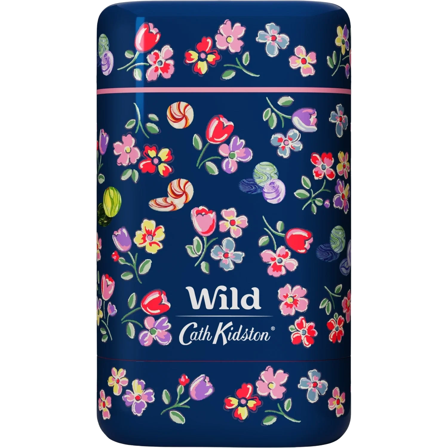 Wild Deo Stick Marble Ditsy Case Amer Oud