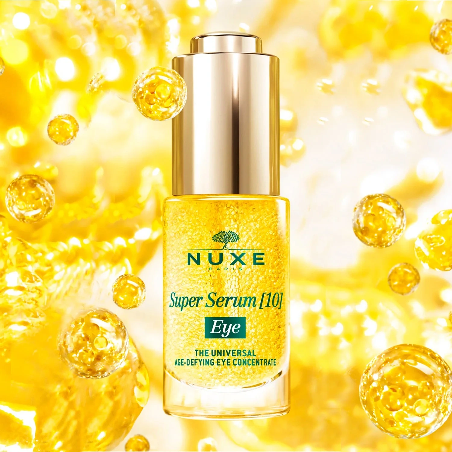 Nuxe Super Serum Eye 15 ml
