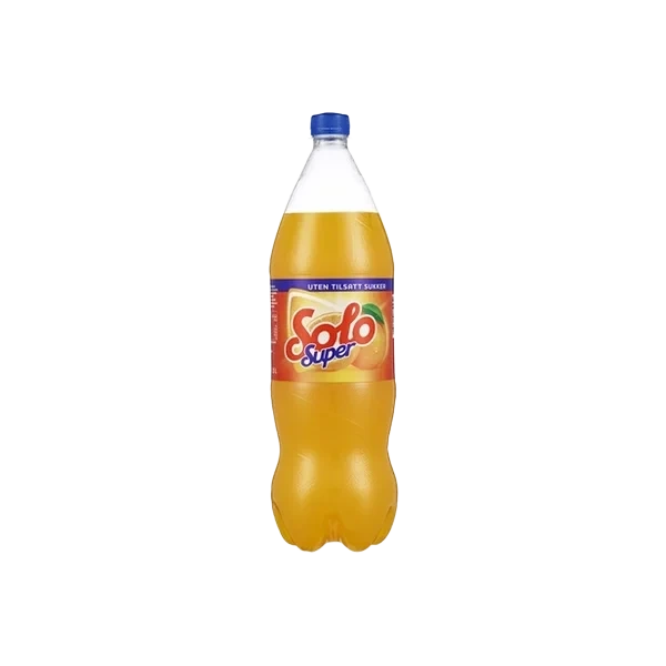 Solo Super 1,5 Liter