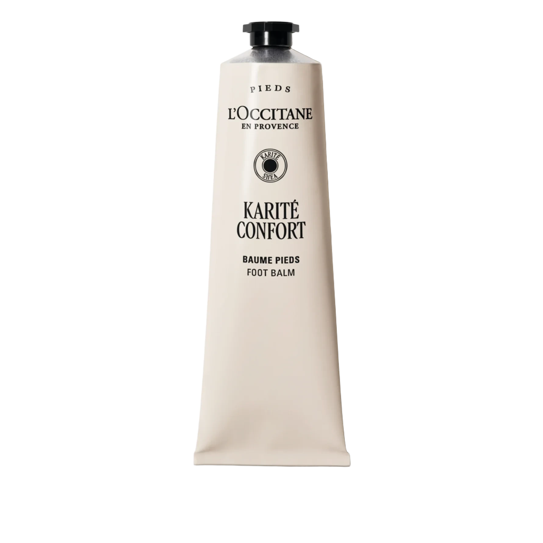 L'Occitane En Provence Shea Butter Foot Balm 150 ml