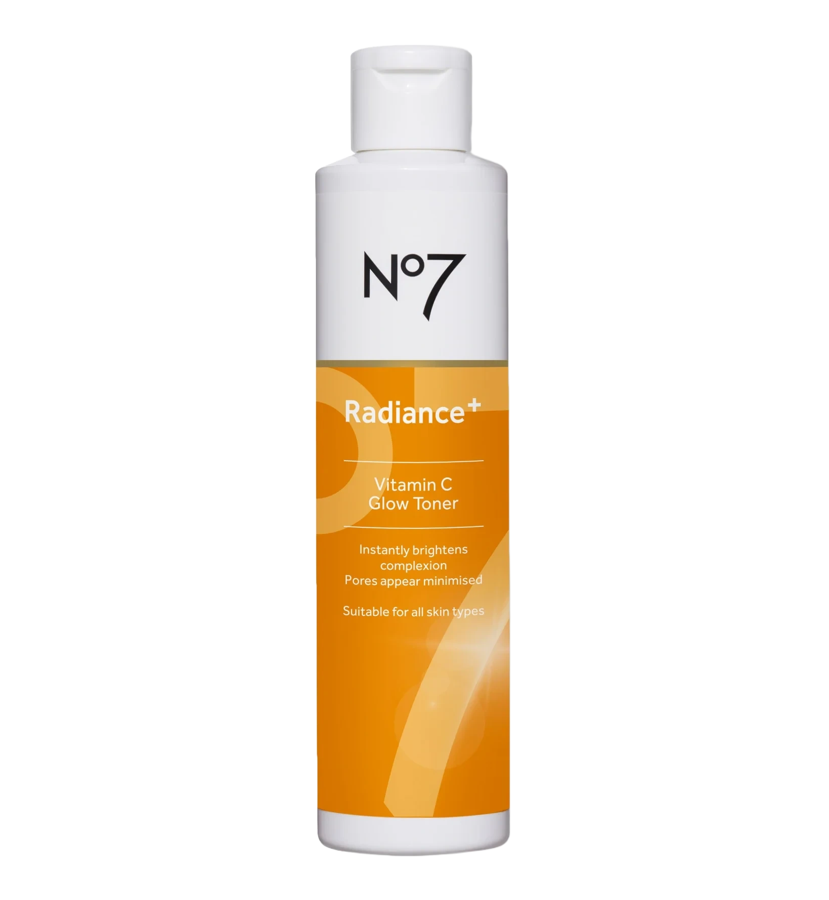 No7 Radiance+ Glow Tonic
