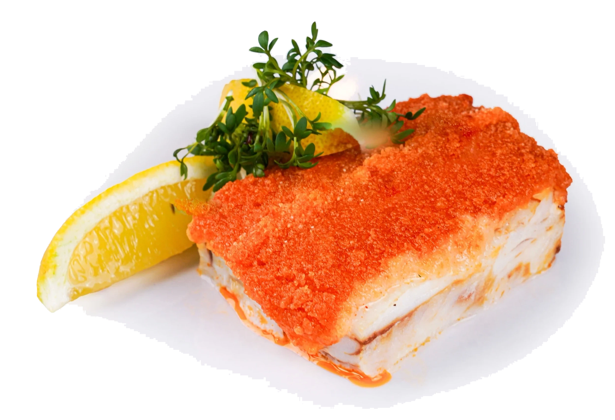 Fisk med cheddar MSC 160g