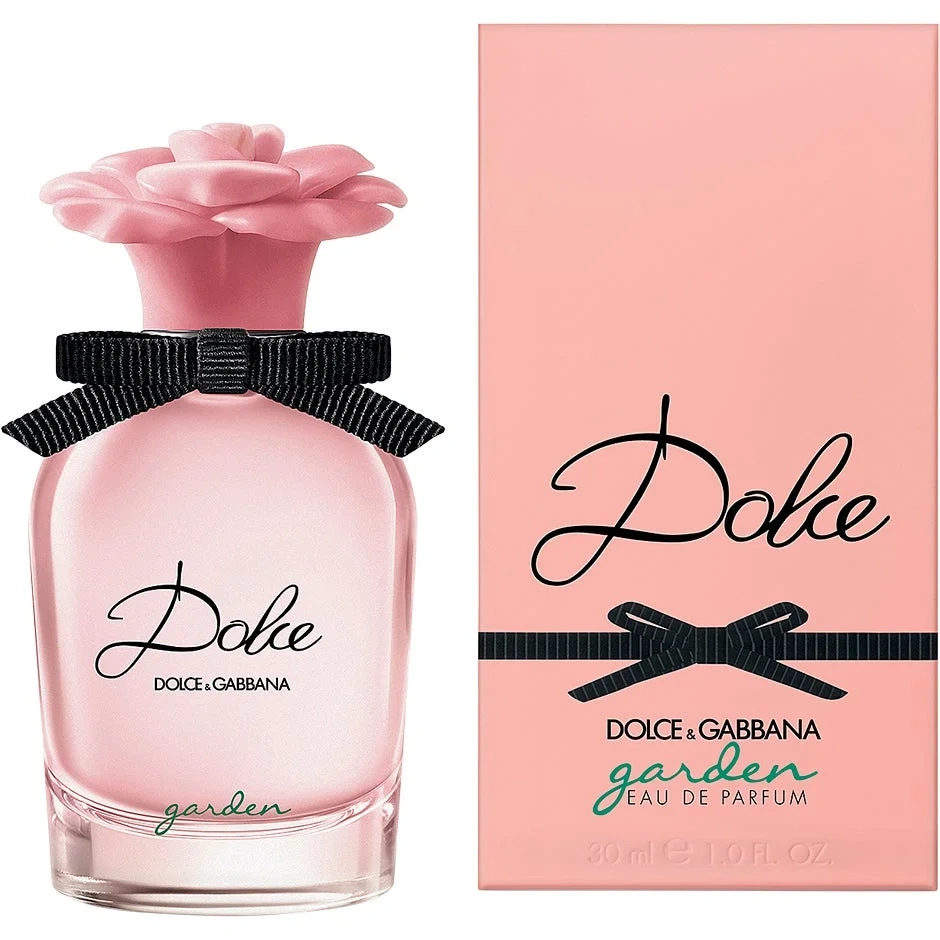 Dolce & Gabbana Dolce Garden