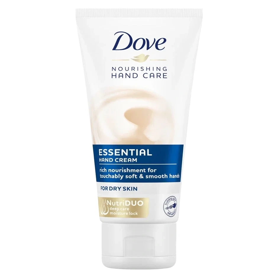 Dove Essential Hand Lotion