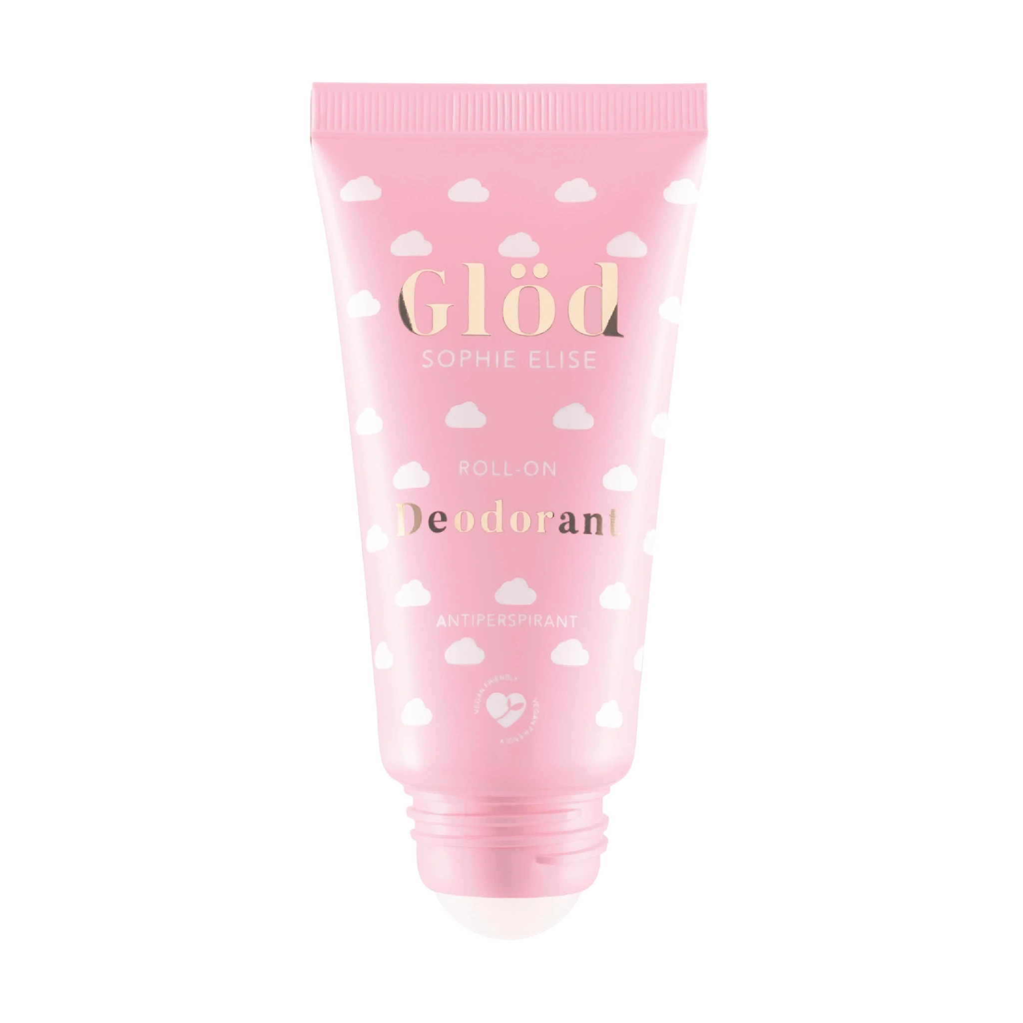 Glöd Sophie Elise Deodorant Roll On, 50 ml