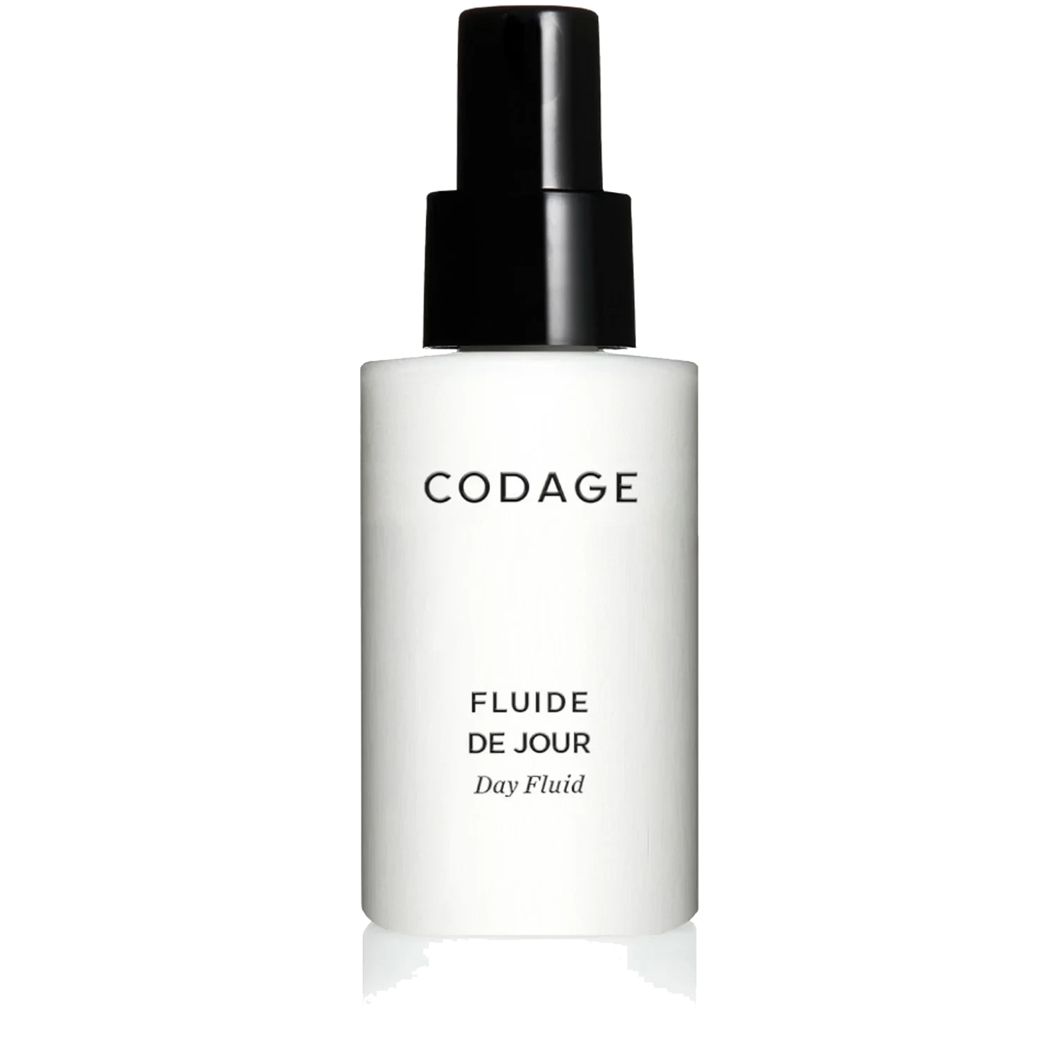 Codage Paris The Mattifiying Day Fluid