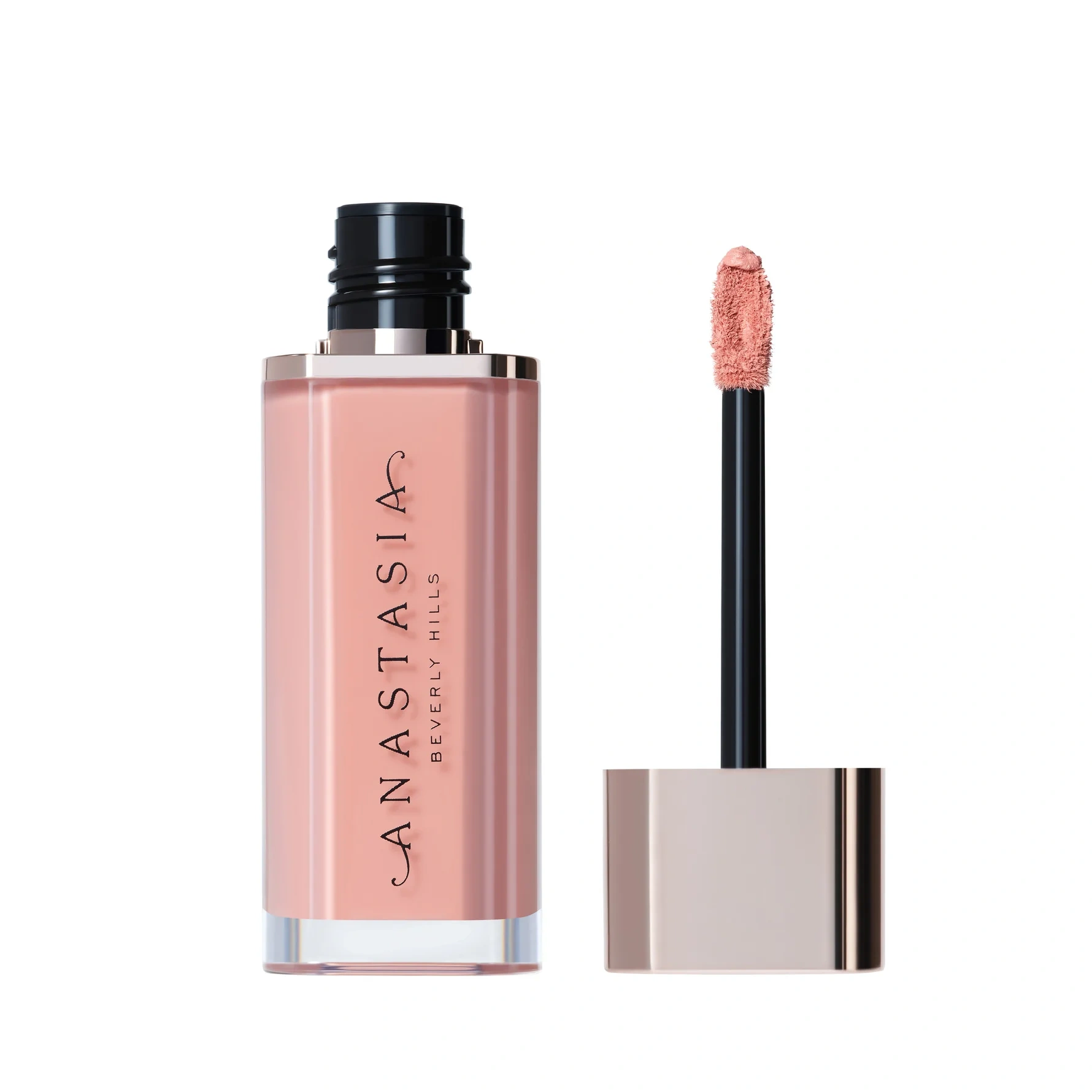 Anastasia Beverly Hills Lip Velvet Kiss
