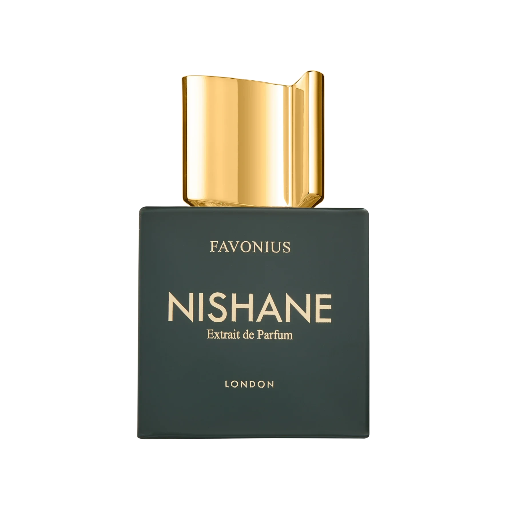NISHANE Favonius Eau de Parfum 100 ml
