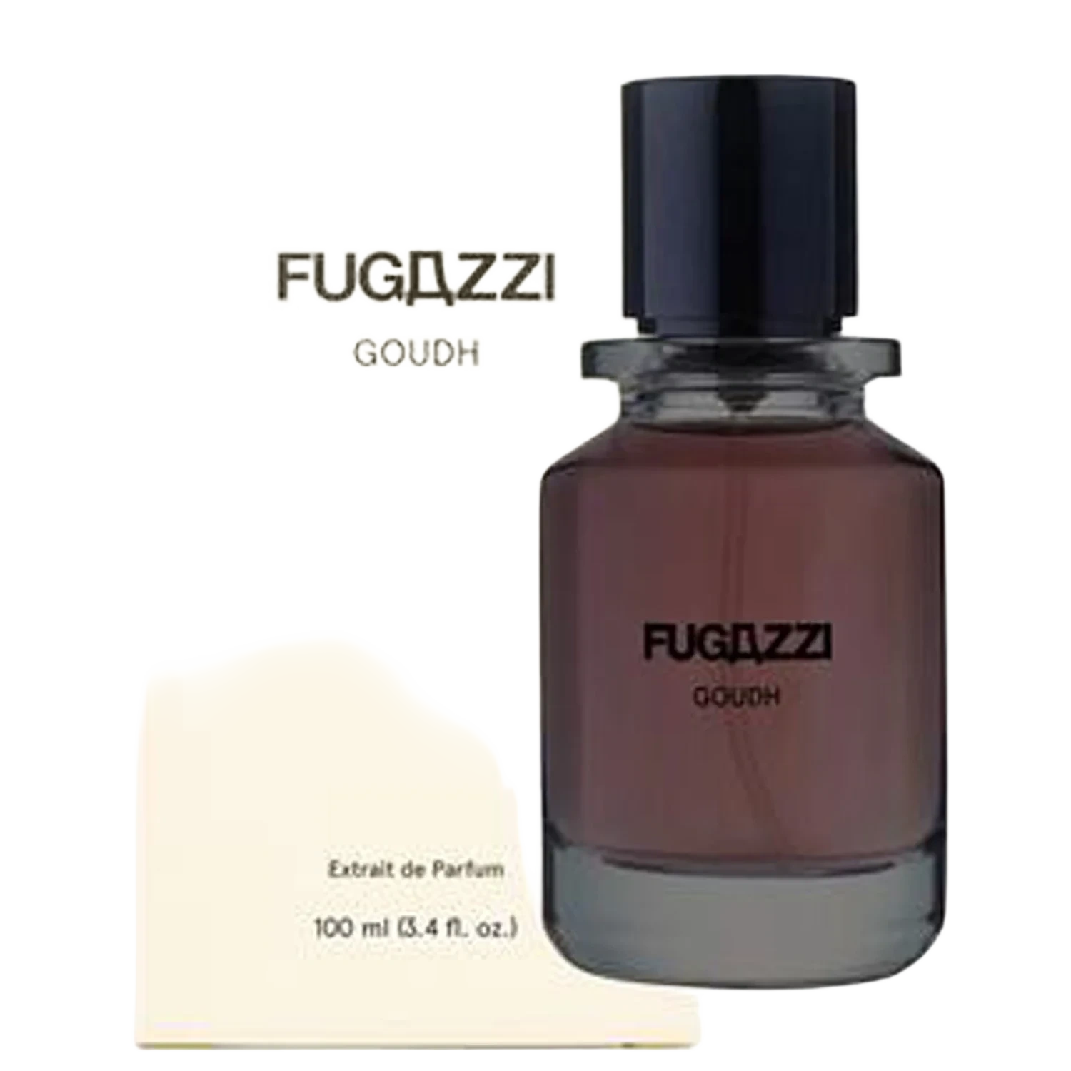 Fugazzi Goudh
