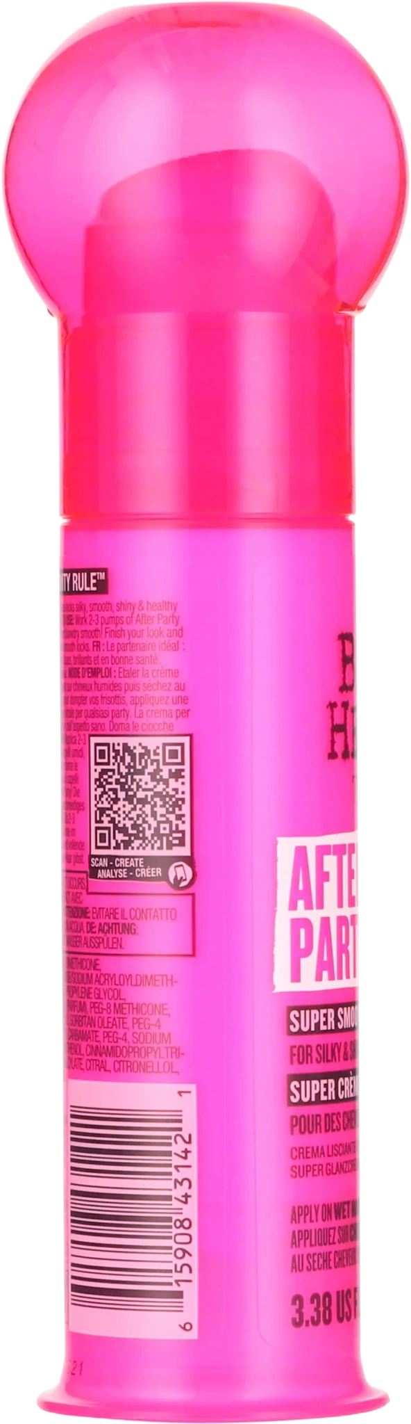 After Party Cream