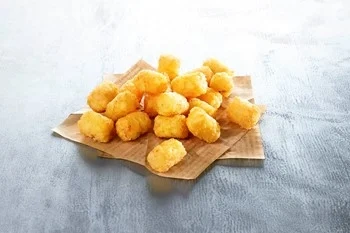 Potato Pops
