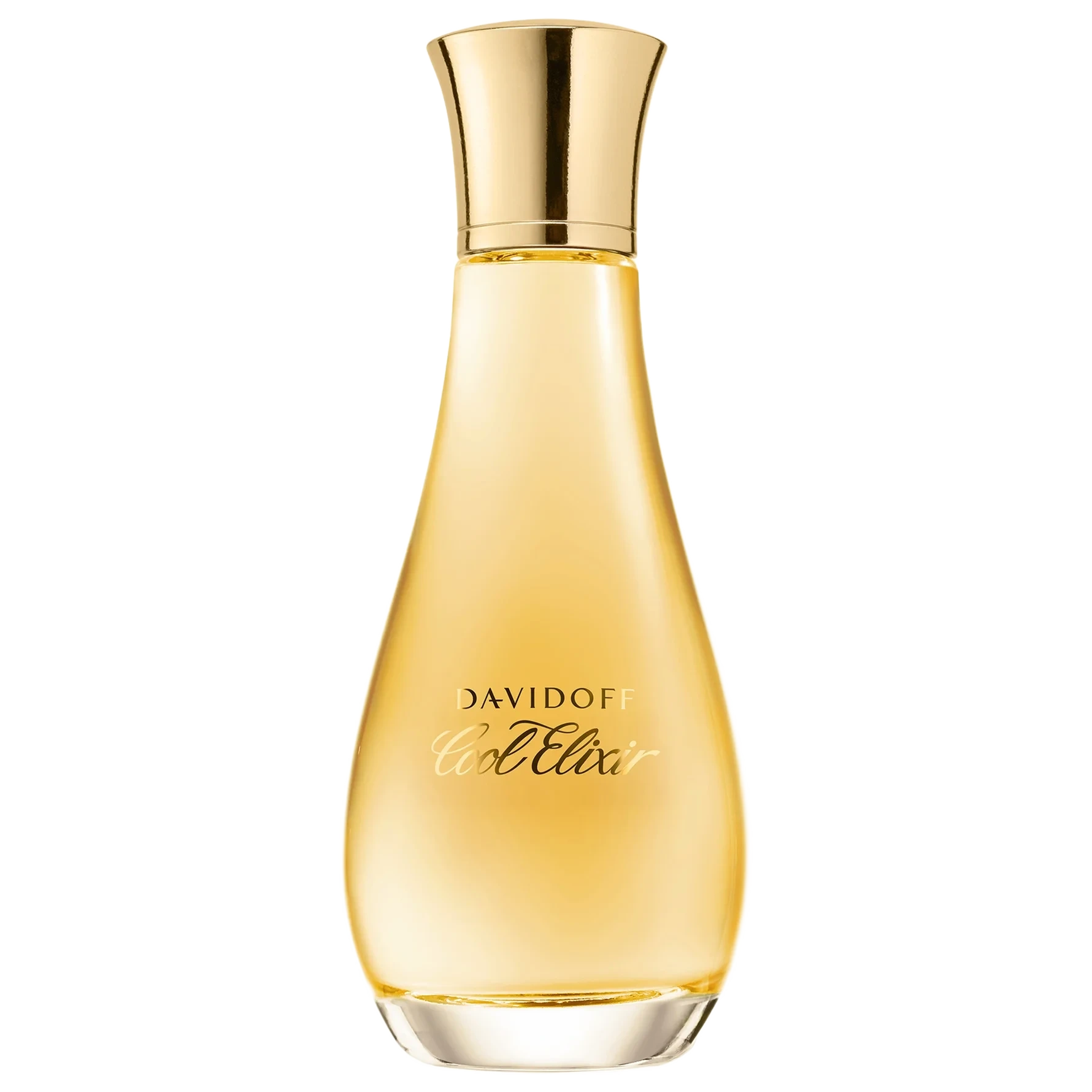 Davidoff Cool Elixir Woman Parfum Intense 50 ml