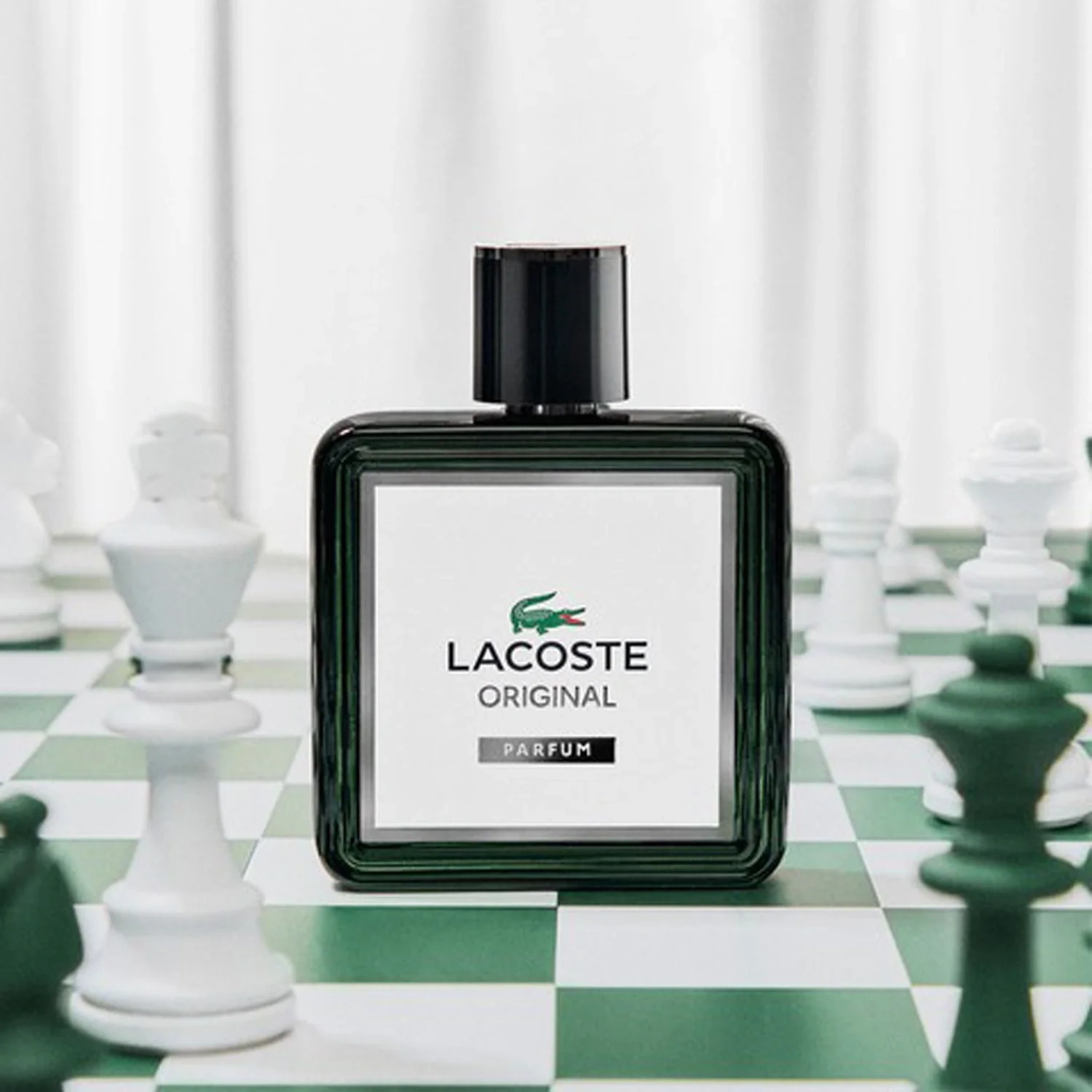 Lacoste Original Parfum 100 ml