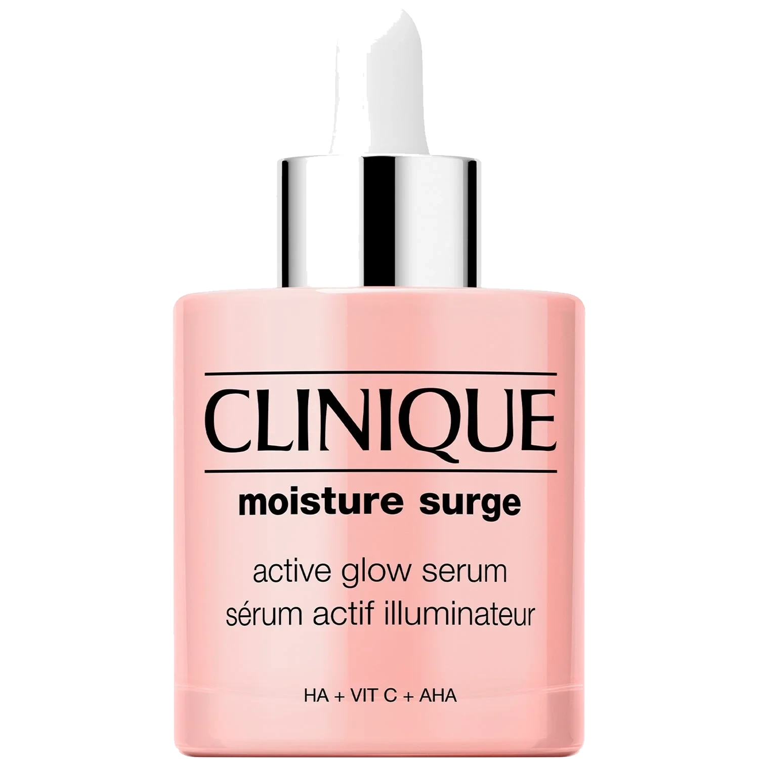 Clinique Moisture Surge Active Glow Serum