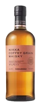 Nikka Coffey Grain 45% 70cl