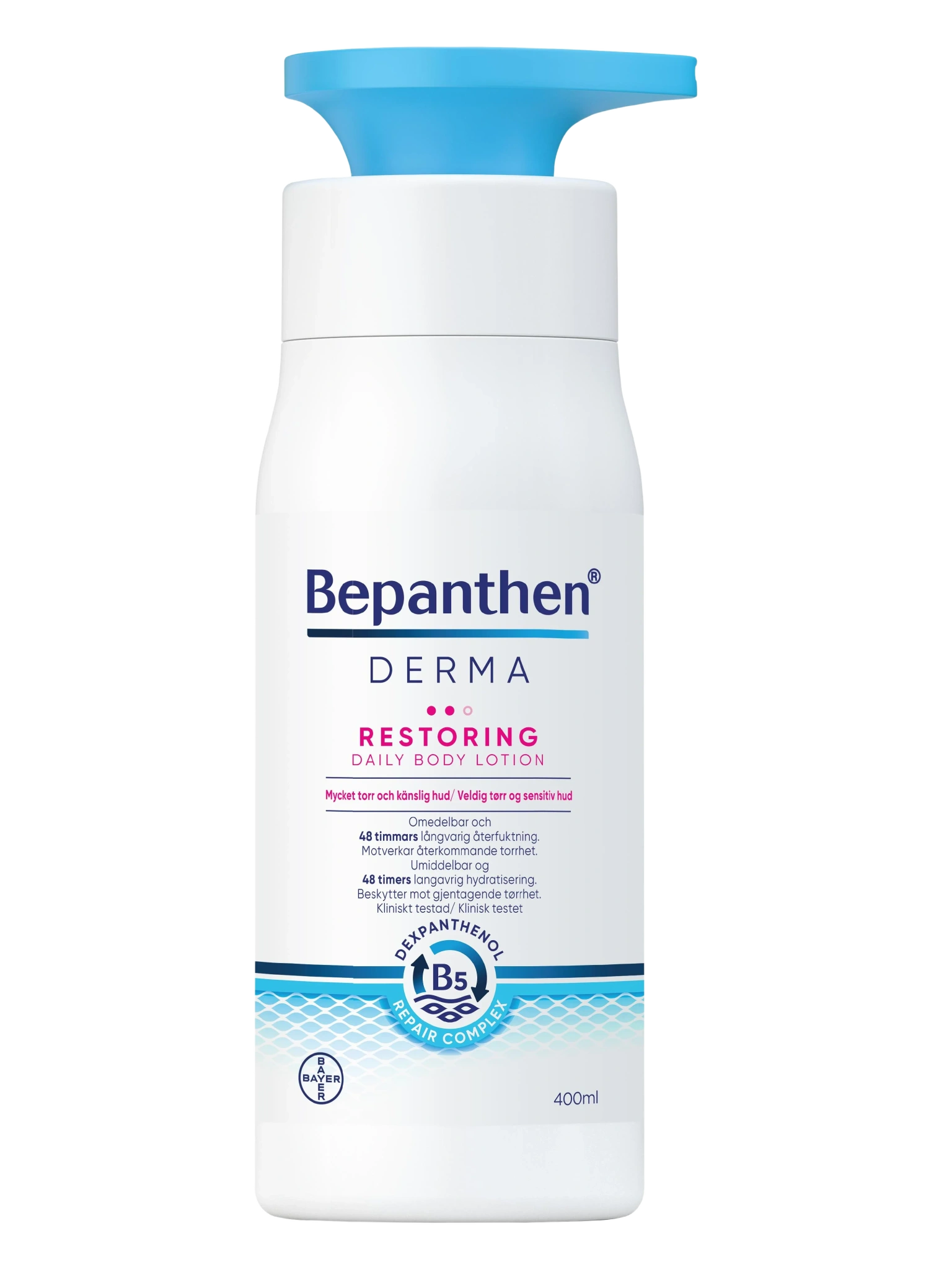 Derma Body CREA BT